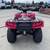 2024 Honda TRX700 4 thumbnail