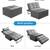 Sofa pull out bed 4 thumbnail