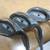 Ping Eye, Karsten, Zing, ISI, Eye 2, i3 Individual Irons Golf Clubs 3 thumbnail