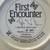 Franklin Mint "First Encounter" Glen Loates Tiger Porcelain Collectors 2 thumbnail