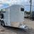 2026 Calico 2-Horse 12x6x7 BP Horse Trailer 9 thumbnail