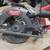 MILWAUKEE CIRCULAR SAW 2830-20 USED 888916-3 1 thumbnail