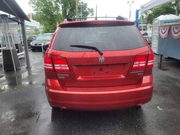 2010 Dodge Journey JC - $2,500 (+ Centro de Puja Automática)63471827117825124