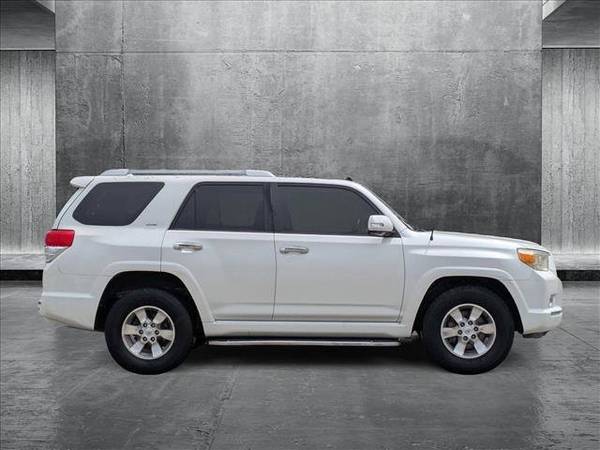 2012 Toyota 4Runner 4 Runner SR5 SUV - $12,992 (Llame al *(346) 245-5090* para confirmar disponibilidad al instante)63616984923267123