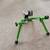 Like New Kinetic Road Trainer, riser block Plus Tire 2 thumbnail