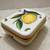 Charming Italy Hand Painted Trinket Box / Dish Lemon 2 thumbnail