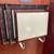 18” X 24” Empty Picture Frames With Glass and Backing 1 thumbnail