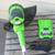 Greenworks Cordless Electric String Trimmer 11 thumbnail