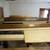 Vintage Pool Table J E Came Oak 3 thumbnail