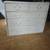 Shabby Chic antique chest of drawers (5 drawer dresser) 3 thumbnail