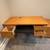 Stanley 3 piece bed room funitures deskand night stand 2 thumbnail