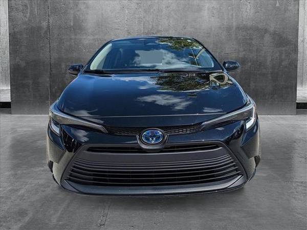 2024 Toyota Corolla Certificado Híbrido Eléctrico LE Sedán - $21,998 (Llame al *(571) 601-4316* para Confirmar Disponibilidad al Instante)63616532821633121