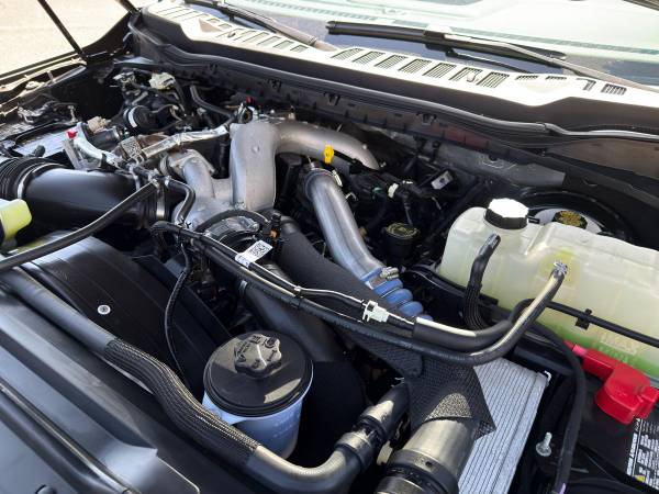 2024 Ford F250 F 250 - Photo 15