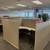 6x6 and 6x8 Cubicles in Very Nice Condition.  LOW PRICE 4 thumbnail