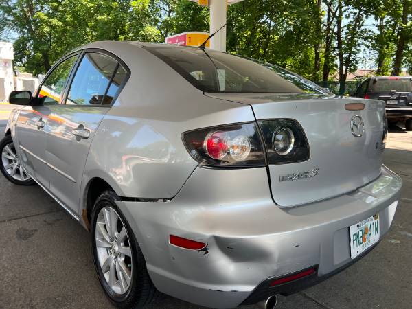 2006 MAZDA 3 - $950 (Nyack)63617982660609123