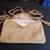 Tan Snakeskin Leather Clutch with Shoulder Strap 2 thumbnail