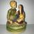Vintage 1971 Chadwick Miller “Love Story” Musical Rotating Figurine 1 thumbnail