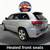 2016 Jeep Grand Cherokee 4x4 4WD SRT SUV 8 thumbnail
