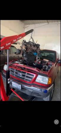 Mobile mechanic 1