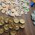 1984 Milton Bradley Conquest Of The Empire Board Game Pieces/Parts 4 thumbnail