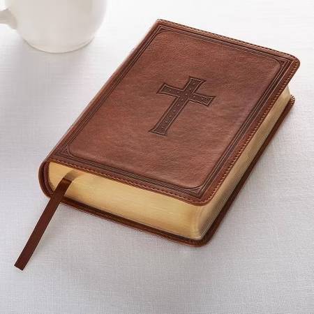 Trying to share bible verses 1
