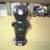 Middy Cast Iron Coin Bank Vintage 2 thumbnail