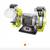 Ryobi 6 inch bench grinder 2 thumbnail
