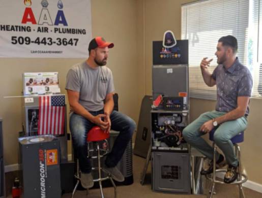 HVAC & Home Service Lead Funnel Build — Get Calls & Jobs on Autopilot 1