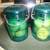 Vintage Decor Mason Jars Avon etc,  all for $15 2 thumbnail