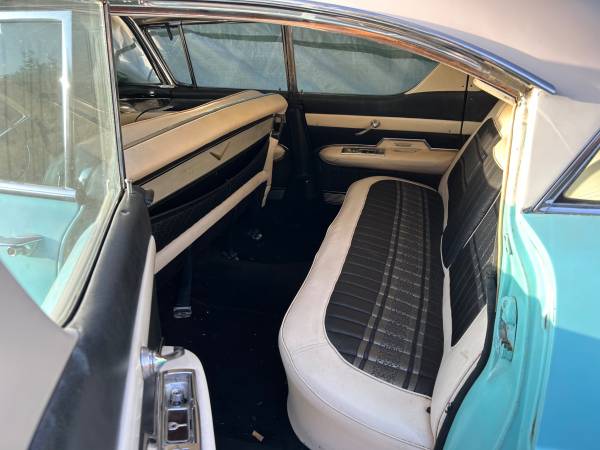1957 Cadillac - $15,00063476514757505123