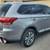 2020 *Mitsubishi* *Outlander* *ES* AWD 6 thumbnail