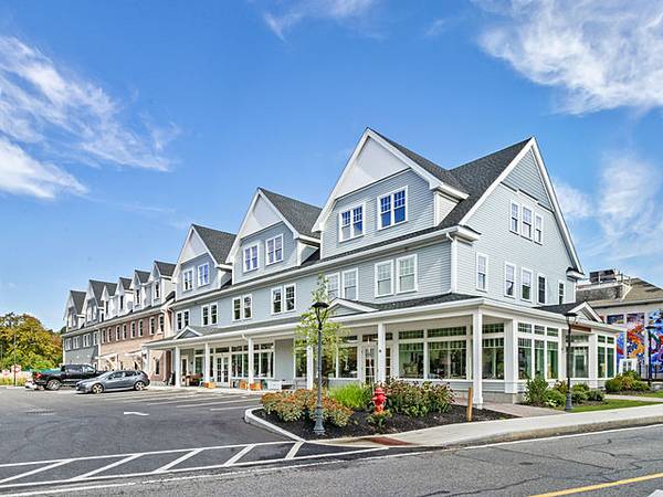 $2,790 / 1br - 784ft2 - New construction Rental Residences in Cohasset Village (cohasset)63951006988163120