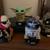 Star Wars action figures 2 thumbnail