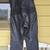 Vintage Stadler for BMW motorcycle leathers jacket bibs pants coat 12 thumbnail