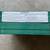 4-Seat Folding Compact Portable Camping Outdoor Green Picnic Table 6 thumbnail