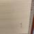 Vintage Japanese Art silk room divider wood 66x36 signed GEM 4 thumbnail