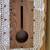 Handcrafted Oak Wine Caddy with Glasses 3 thumbnail