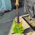 PRS SE Custom 24-08 Electric Guitar - Eriza Verde 2 thumbnail