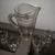 pitcher and set of 4 matching shot glasses 1 thumbnail