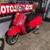 2007 VESPA GTS 250 RED , TOURING , 6K MILES , VERY SWEET CHROME PACK 21 thumbnail