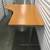 BEECH IKEA GALANT CORNER DESKS 8 thumbnail