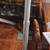 EMART Backdrop Stand Heavy Duty 10x10Ft,Three Crossbar Pipe and Drape 14 thumbnail