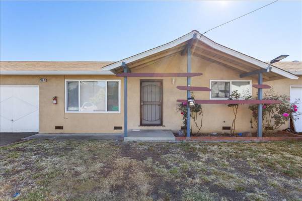 $2,450 / 2br - 267 Flint Ct #4 - 2 bedroom | 1 bath (hayward / castro valley)63880013857283120