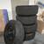Jeep Wrangler Rims and tires 2 thumbnail