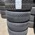 Set of 18” Nokian Hakapeliitta Tires 235/45R18 1 thumbnail