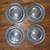 Hubcaps I think they're from 56 Plymouth 1 thumbnail