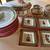 Christopher Radko Christmas dishes 1 thumbnail