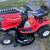 Lawn tractor 46in 4 thumbnail