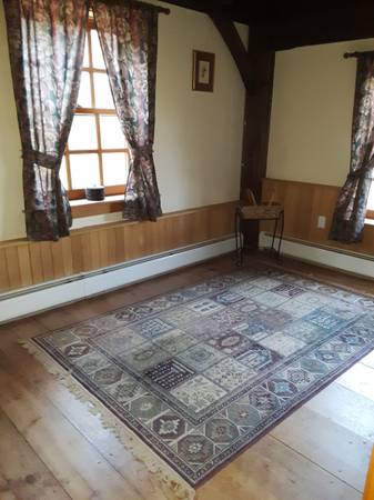 $600,000 / 3br - 2400ft2 - Post and beam Colonial (Bradford)63931659241602123