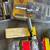 Router bits and mortising chosels, new 5 thumbnail